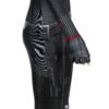 Black Widow Cosplay Costumes 3D Printed Creative Spandex Suit