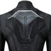Black Widow Cosplay Costumes 3D Printed Creative Spandex Suit