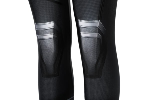 Black Widow Cosplay Costumes 3D Printed Creative Spandex Suit