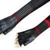Black Widow Cosplay Costumes 3D Printed Creative Spandex Suit