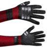 Kids Deadpool Cosplay Costume Deadpool 3D Printed Suit