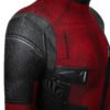 Kids Deadpool Cosplay Costume Deadpool 3D Printed Suit