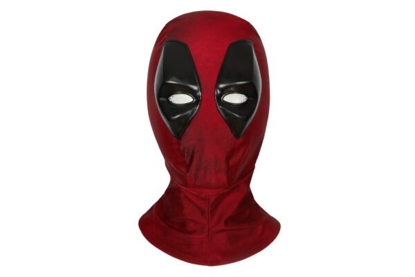Kids Deadpool Cosplay Costume Deadpool 3D Printed Suit