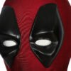 Kids Deadpool Cosplay Costume Deadpool 3D Printed Suit