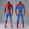 Spider-Man Costume Peter Parker Brand New Day Cosplay Top-Level Ver. 2