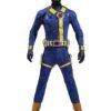 Cyclops Cosplay Costume Avengers: Doomsday Full Set