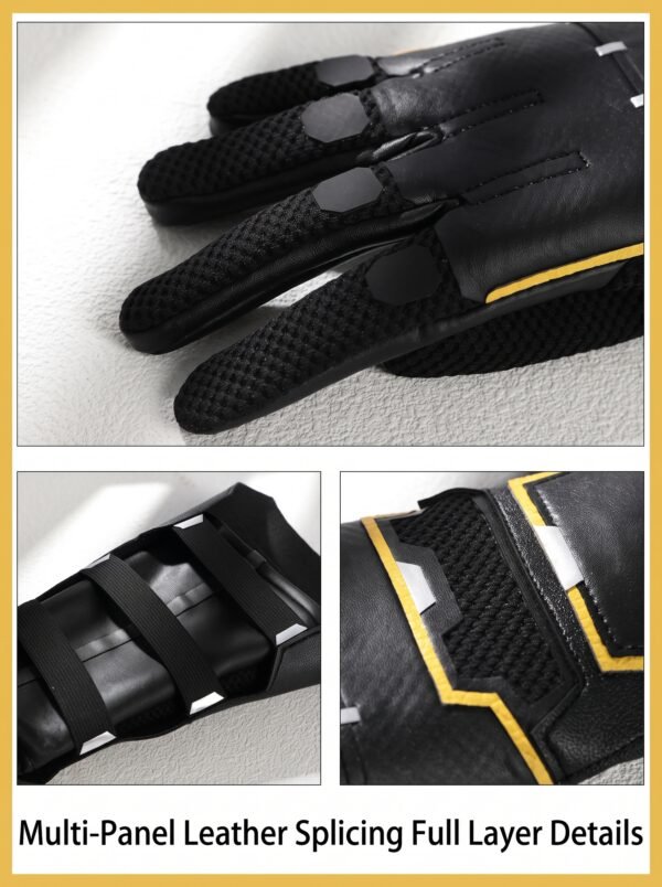 Marvel's Wolverine Cosplay Costume Full Set