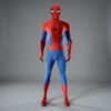 Spider-Man Costume Peter Parker Brand New Day Cosplay Top-Level Ver. 2