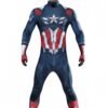 Captain America Brave New World Costume Sam Wilson Full Set