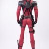 Deadpool Cosplay Costume Deadpool & Wolverine Full Set