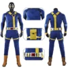 Cyclops Cosplay Costume Avengers: Doomsday Full Set