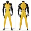 Marvel's Wolverine Cosplay Costume Full Set