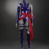 Psylocke Vengeance Cosplay Costume Marvel Rivals Cosplay Full Set