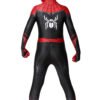 Kids Spider-man Cosplay Suit Far From Home Black and Red Costume Edition