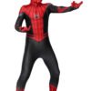 Kids Spider-man Cosplay Suit Far From Home Black and Red Costume Edition