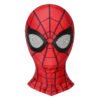 Kids Spider-man Cosplay Suit Far From Home Black and Red Costume Edition