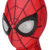 Kids Spider-man Cosplay Suit Far From Home Black and Red Costume Edition