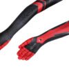 Kids Spider-man Cosplay Suit Far From Home Black and Red Costume Edition
