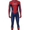 IMG_1370 Spider-man Cosplay Costume Spider-man 2 Tobey Maguire Suit
