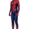IMG_1371 Spider-man Cosplay Costume Spider-man 2 Tobey Maguire Suit