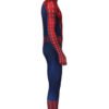 IMG_1372 Spider-man Cosplay Costume Spider-man 2 Tobey Maguire Suit