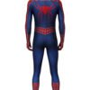 IMG_1375 Spider-man Cosplay Costume Spider-man 2 Tobey Maguire Suit