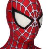 IMG_1380 Spider-man Cosplay Costume Spider-man 2 Tobey Maguire Suit