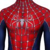 IMG_1382 Spider-man Cosplay Costume Spider-man 2 Tobey Maguire Suit