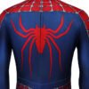 IMG_1383 Spider-man Cosplay Costume Spider-man 2 Tobey Maguire Suit