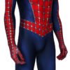 IMG_1384 Spider-man Cosplay Costume Spider-man 2 Tobey Maguire Suit