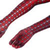 IMG_1478 Spider-man Cosplay Costume Spider-man 2 Tobey Maguire Suit