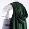 Doctor Doom Costume Avengers Doomsday Cosplay Suit Full Set - Upgrade Ver.