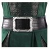 Doctor Doom Costume Avengers Doomsday Cosplay Suit Full Set - Upgrade Ver.