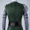 Doctor Doom Costume Avengers Doomsday Cosplay Suit Full Set - Upgrade Ver.