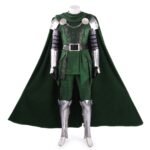 Doctor Doom Costume Avengers Doomsday Upgrade Full Set