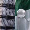 Doctor Doom Costume Avengers Doomsday Cosplay Suit Full Set - Upgrade Ver.