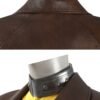 Marvel Rivals Rogue Costume Cosplay Suit Unibuyplus