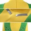 Marvel Rivals Rogue Costume Cosplay Suit Unibuyplus