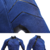 Cyclops Cosplay Costume Avengers: Doomsday Full Set
