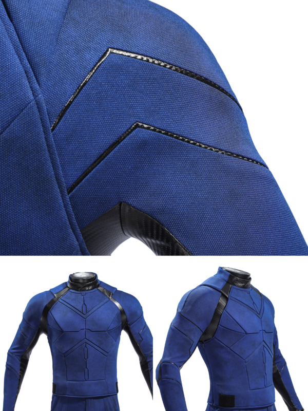 Cyclops Cosplay Costume Avengers: Doomsday Full Set