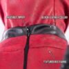 Deadpool Cosplay Costume Deadpool & Wolverine Full Set
