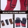 Deadpool Cosplay Costume Deadpool & Wolverine Full Set