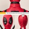 Deadpool 3 Ladypool Costume Cosplay Suit Unibuyplus