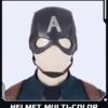 Avengers Endgame Captain America Costume Steve Rogers Cosplay Suit UnibuyPlus