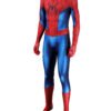 Spiderman Brand New Day Cosplay Costume Printed Spandex Suit