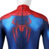 Spiderman Brand New Day Cosplay Costume Printed Spandex Suit