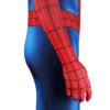 Spiderman Brand New Day Cosplay Costume Printed Spandex Suit