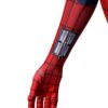 Spiderman Brand New Day Cosplay Costume Printed Spandex Suit