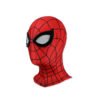 Spiderman Brand New Day Cosplay Costume Printed Spandex Suit