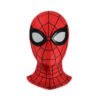 Spiderman Brand New Day Cosplay Costume Printed Spandex Suit